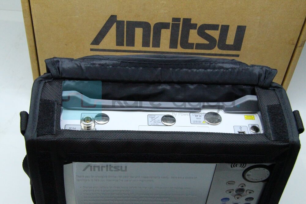 Anritsu S331E